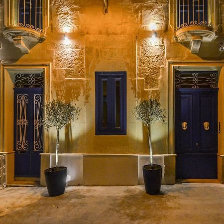 Senglea Suites Экстерьер фото
