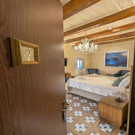 Senglea Suites Экстерьер фото