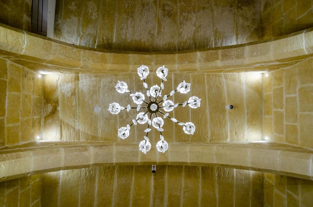 Senglea Suites Экстерьер фото