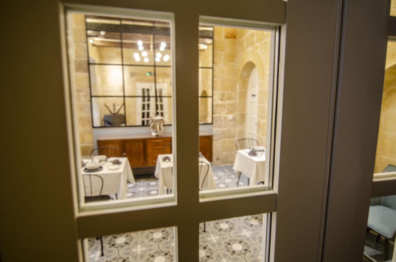 Senglea Suites Экстерьер фото
