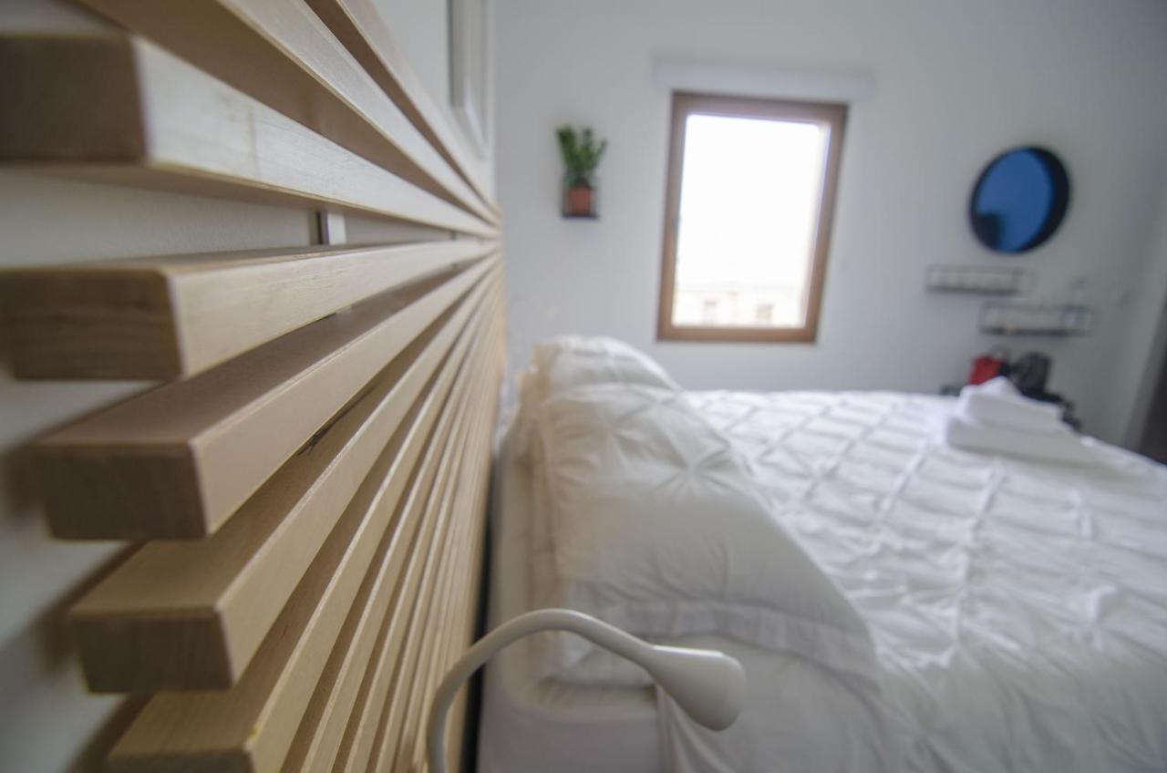 Senglea Suites Экстерьер фото