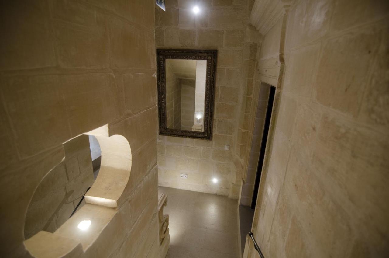 Senglea Suites Экстерьер фото