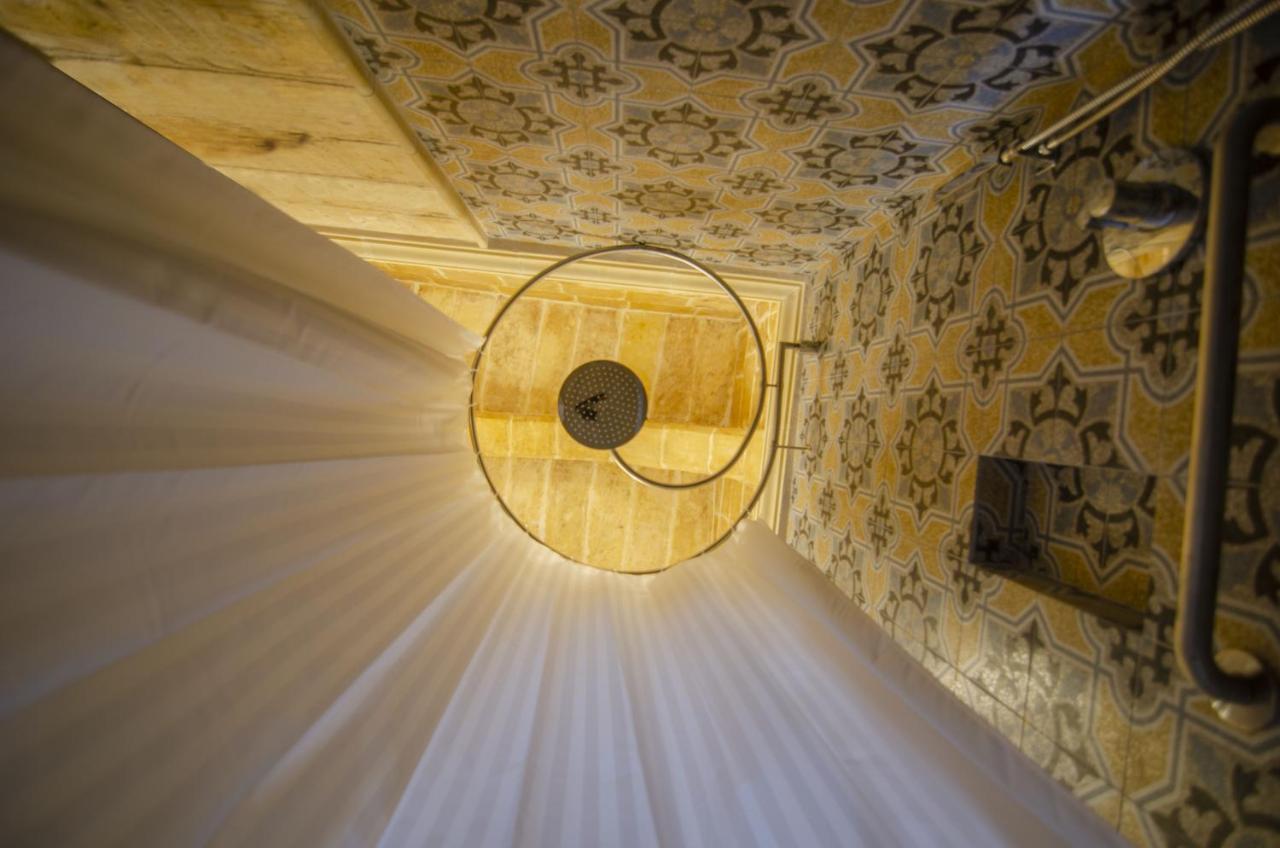 Senglea Suites Экстерьер фото