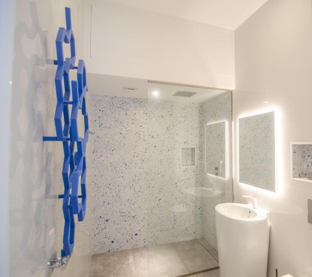 Senglea Suites Экстерьер фото